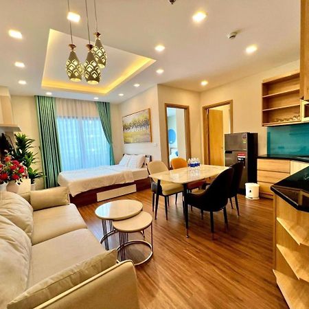 Chien Apartment- Flc Sea Tower-Quy Nhon Exterior foto