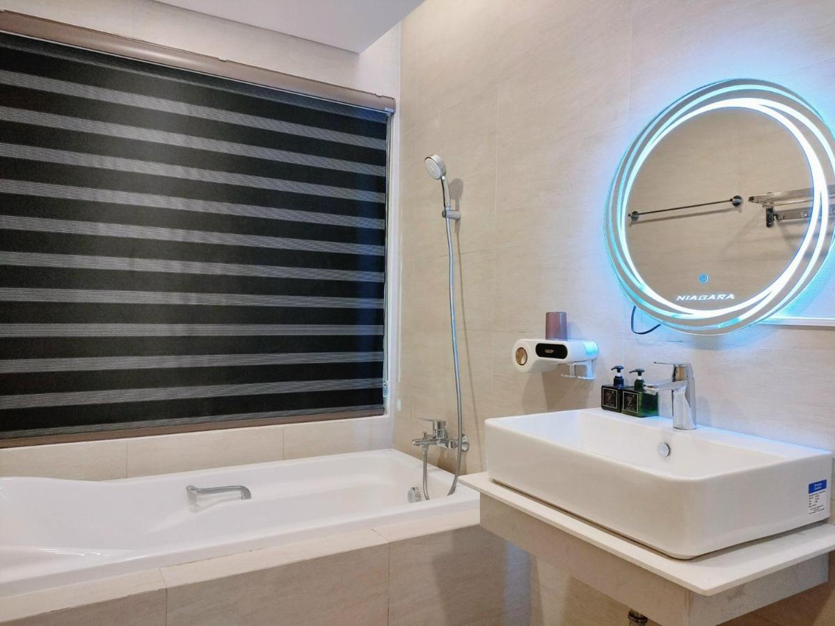 Chien Apartment- Flc Sea Tower-Quy Nhon Exterior foto