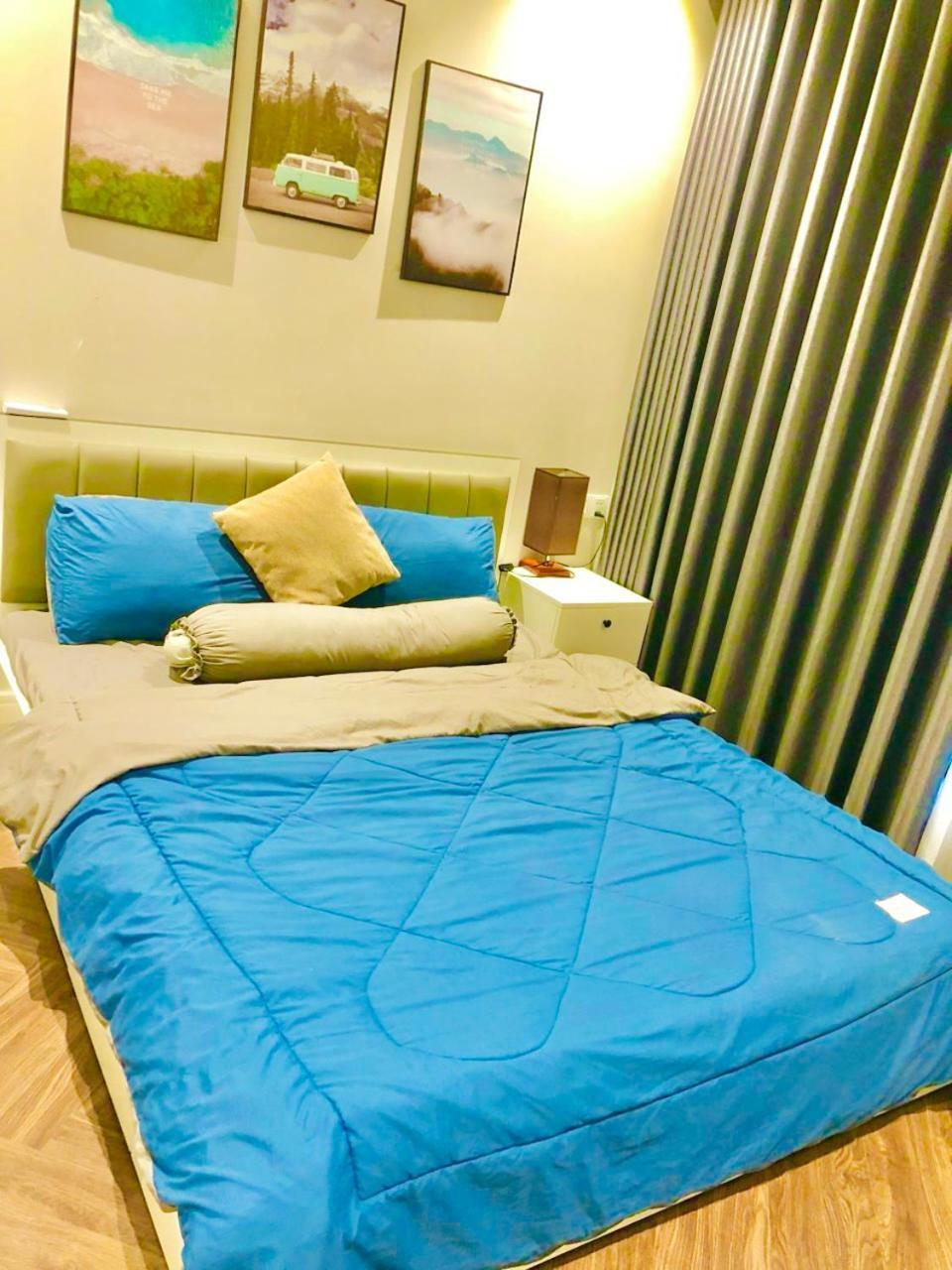 Chien Apartment- Flc Sea Tower-Quy Nhon Exterior foto